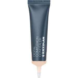 KRYOLAN DIGITAL COMPLEXION CONCEALER Y22 - CORRECTOR VEGANO, 15 ML