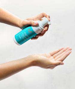 MOROCCANOIL ESPUMA CONTROL DE RIZOS, 150 ML