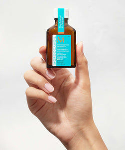 MOROCCANOIL KIT VOLUMEN