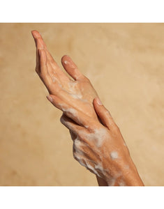 moroccanoil hand wash ambiance de plage beauty art mexico