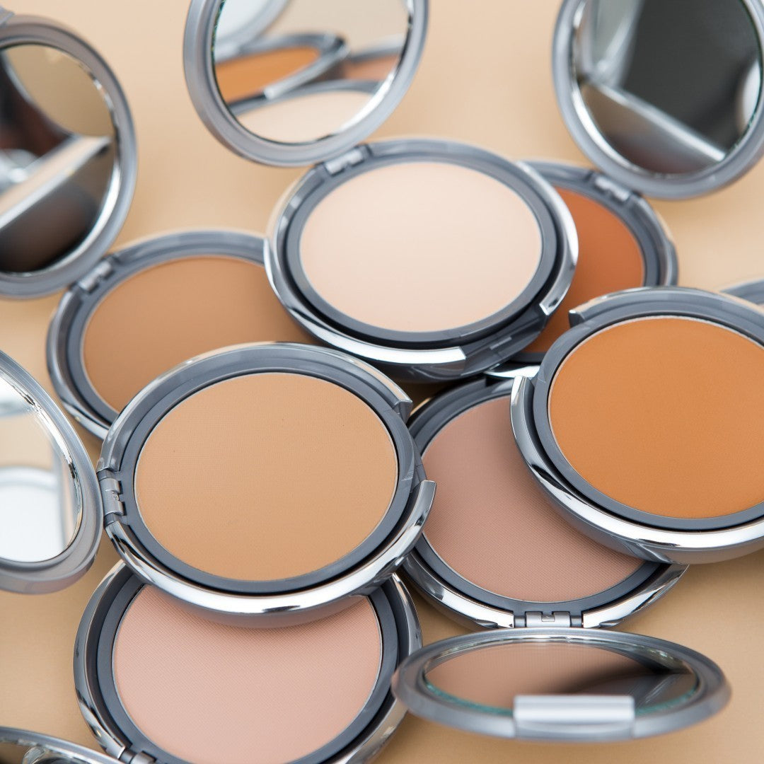 KRYOLAN | ULTRAFOUNDATION 1W | Beauty Art México