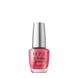 OPI INFINITE SHINE GOOD REDPUTATION, 15 ML