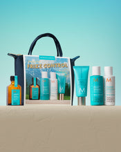 Cargar imagen en el visor de la galería, MOROCCANOIL TRAVEL SET FRIZZ CONTROL