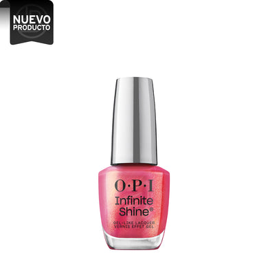 OPI INFINITE SHINE GOOD REDPUTATION, 15 ML