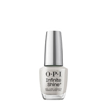 Cargar imagen en el visor de la galería, OPI INFINITE SHINE GRAY IT ON ME, 15 ML