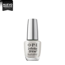 Cargar imagen en el visor de la galería, OPI INFINITE SHINE GRAY IT ON ME, 15 ML