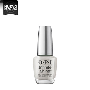 OPI INFINITE SHINE GRAY IT ON ME, 15 ML