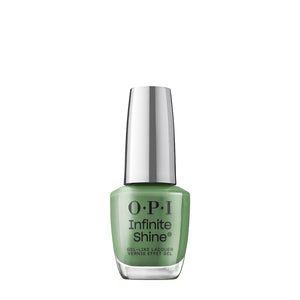 OPI INFINITE SHINE HAPPILY EVERGREEN AFTER, 15 ML