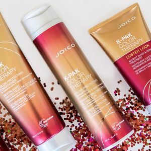 JOICO DÚO S & M K-PAK COLOR THERAPY