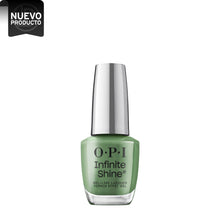 Cargar imagen en el visor de la galería, OPI INFINITE SHINE HAPPILY EVERGREEN AFTER, 15 ML