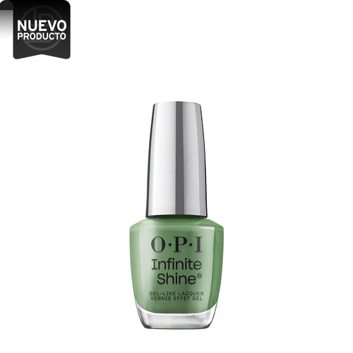 OPI INFINITE SHINE HAPPILY EVERGREEN AFTER, 15 ML