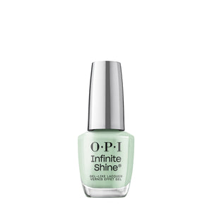 OPI INFINITE SHINE IN MINT CONDITION, 15 ML