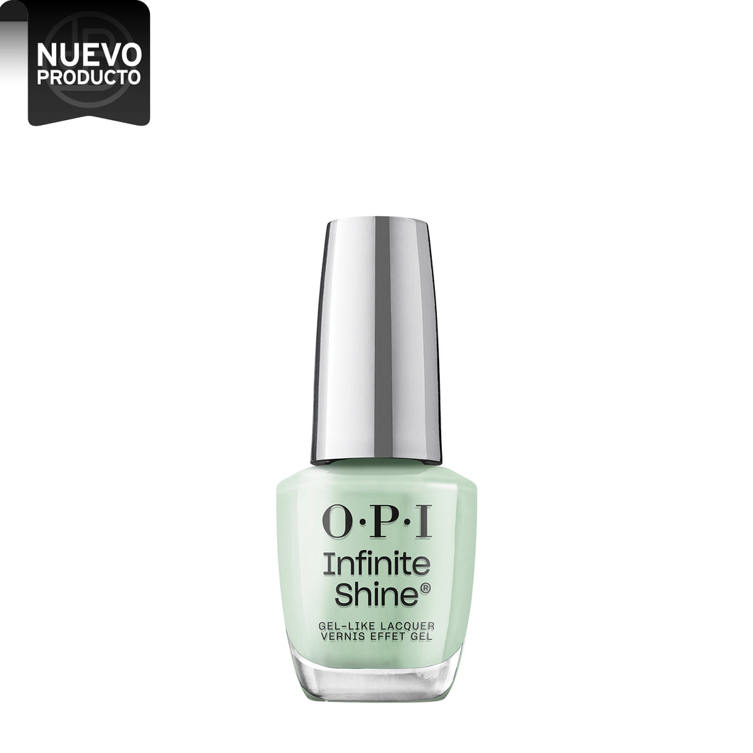 OPI INFINITE SHINE IN MINT CONDITION, 15 ML