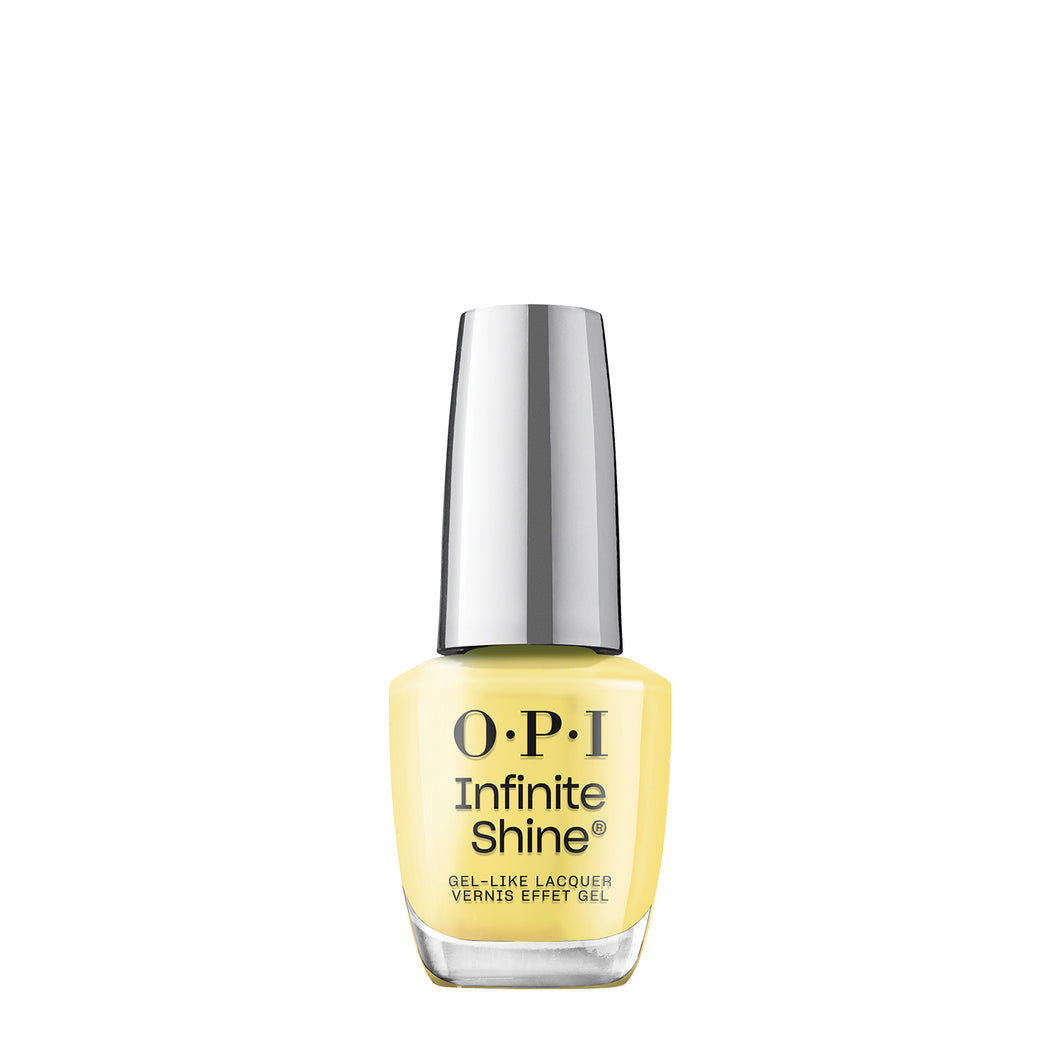OPI INFINITE SHINE IT'S ALWAYS STUNNY, 15 ML