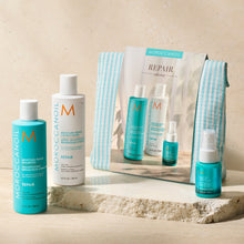 Cargar imagen en el visor de la galería, MOROCCANOIL  SPRING SET REPARACIÓN