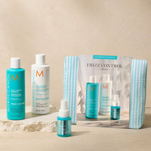Cargar imagen en el visor de la galería, MOROCCANOIL SET FRIZZ CONTROL