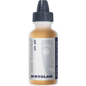 KRYOLAN MICRO FOUNDATION ON AIR 15 MLS 130