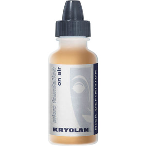 KRYOLAN MICRO FOUNDATION ON AIR 15 MLS 150