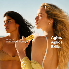 Cargar imagen en el visor de la galería, OLAPLEX No.  7 SHINE SERUM MIST