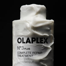 Cargar imagen en el visor de la galería, OLAPLEX NO. 3 PLUS - TRATAMIENTO COMPLETE REPAIR 250 ML