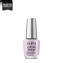 Cargar imagen en el visor de la galería, OPI INFINITE SHINE LAST GLAM STANDING, 15 ML