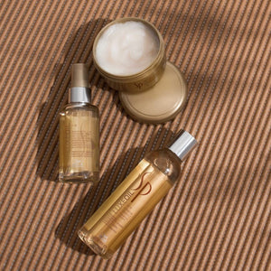 WELLA LUXE OIL OA O-N-D 23