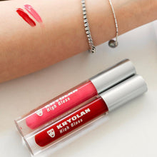 Cargar imagen en el visor de la galería, KRYOLAN HIGH GLOSS MAGNOLIA