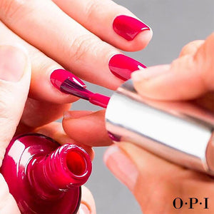 OPI NAIL LACQUER DUTCH TULIPS, 15 ML