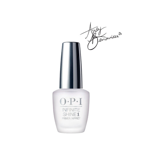 OPI INFINITE SHINE PRIMER PROSTAY BASE COAT, 15 ML