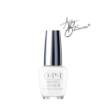 Cargar imagen en el visor de la galería, OPI INFINITE SHINE  ALPINE SNOW, 15 ML