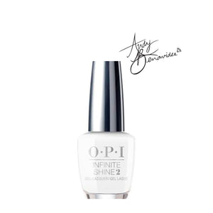 OPI INFINITE SHINE  ALPINE SNOW, 15 ML