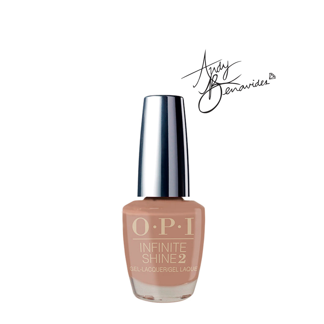 OPI INFINITE SHINE DULCE DE LECHE, 15 ML