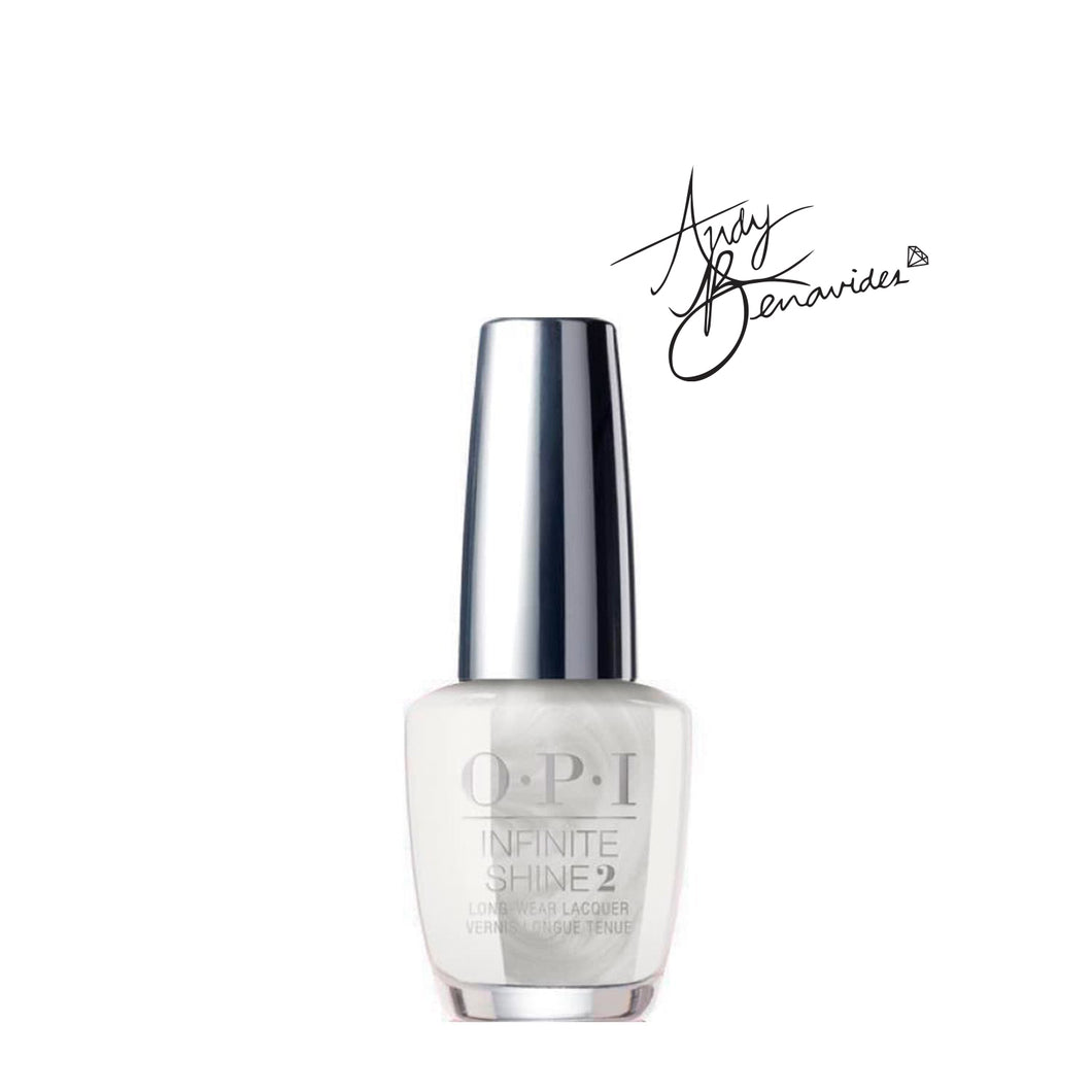 OPI INFINITE SHINE KYOTO PEARL 15 ML