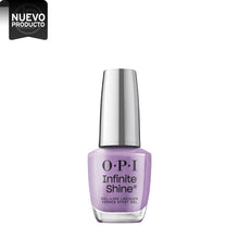 Cargar imagen en el visor de la galería, OPI INFINITE SHINE LUSH HOUR, 15 ML