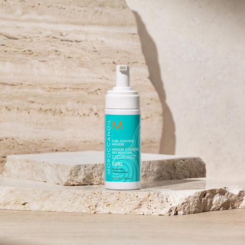 MOROCCANOIL ESPUMA CONTROL DE RIZOS, 150 ML