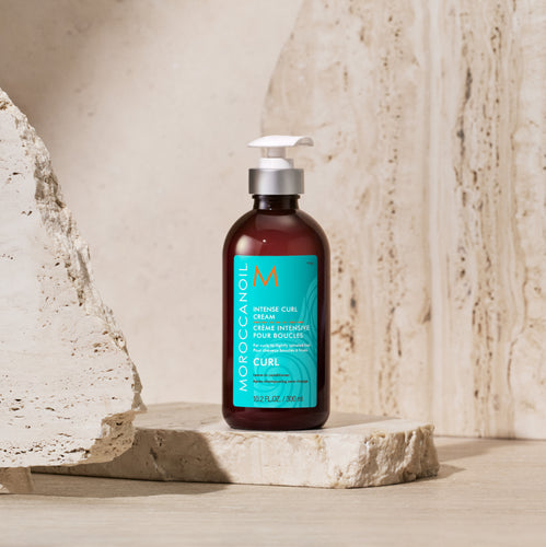 MOROCCANOIL CREMA INTENSA PARA RIZOS, 300 ML
