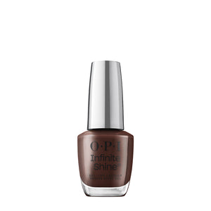 OPI INFINITE SHINE NOT AFRAID OF THE DARK, 15 ML