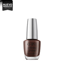 Cargar imagen en el visor de la galería, OPI INFINITE SHINE NOT AFRAID OF THE DARK, 15 ML