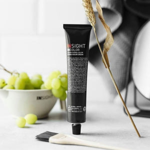 INSIGHT HYDRA COLOR BLEND - BLUE CORRECTOR