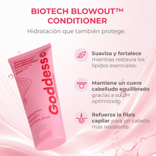 Cargar imagen en el visor de la galería, GODDES RESTORATIVE CONDITIONER 200 ML