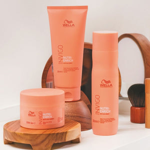 WELLA NUTRI ENRICH OA O - N - D 24