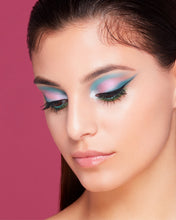 Cargar imagen en el visor de la galería, KRYOLAN EYE SHADOW SOMBRA PARADISE