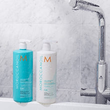 Cargar imagen en el visor de la galería, MOROCCANOIL ACONDICIONADOR ACTIVADOR DE RIZOS, 1000 ML