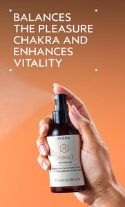 AVEDA- MOMENTO ZEN KIT 2