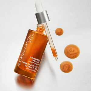 MOROCCANOIL ACEITE LUMINOSO PARA CUERPO, 50 ML