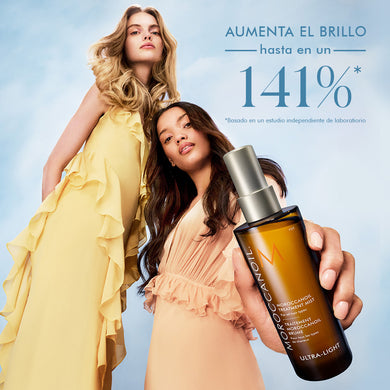 MOROCCANOIL TRATAMIENTO EN BRUMA 100 ML
