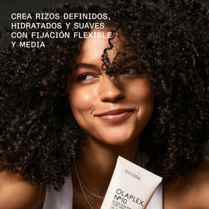 OLAPLEX NO. 10 CURL DEFINING GEL, 200 ML
