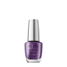 Cargar imagen en el visor de la galería, OPI INFINITE SHINE PURPLE REIGN, 15 ML