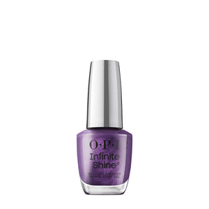 OPI INFINITE SHINE PURPLE REIGN, 15 ML