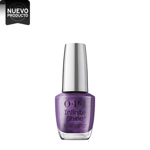 OPI INFINITE SHINE PURPLE REIGN, 15 ML